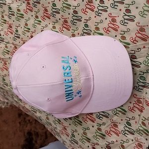 Baseball cap